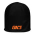 1STAR Let'em Know Outrageous Beanie